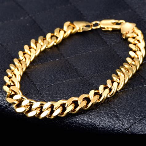 cuban link bracelet price.